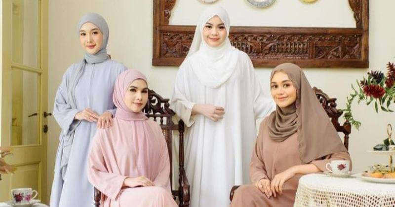 pinterest/GAYA BEBAS